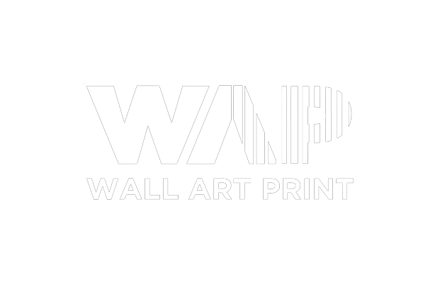 WAP - Wall Art Print