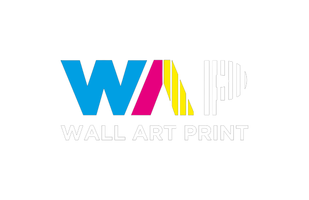 WAP - Wall Art Print