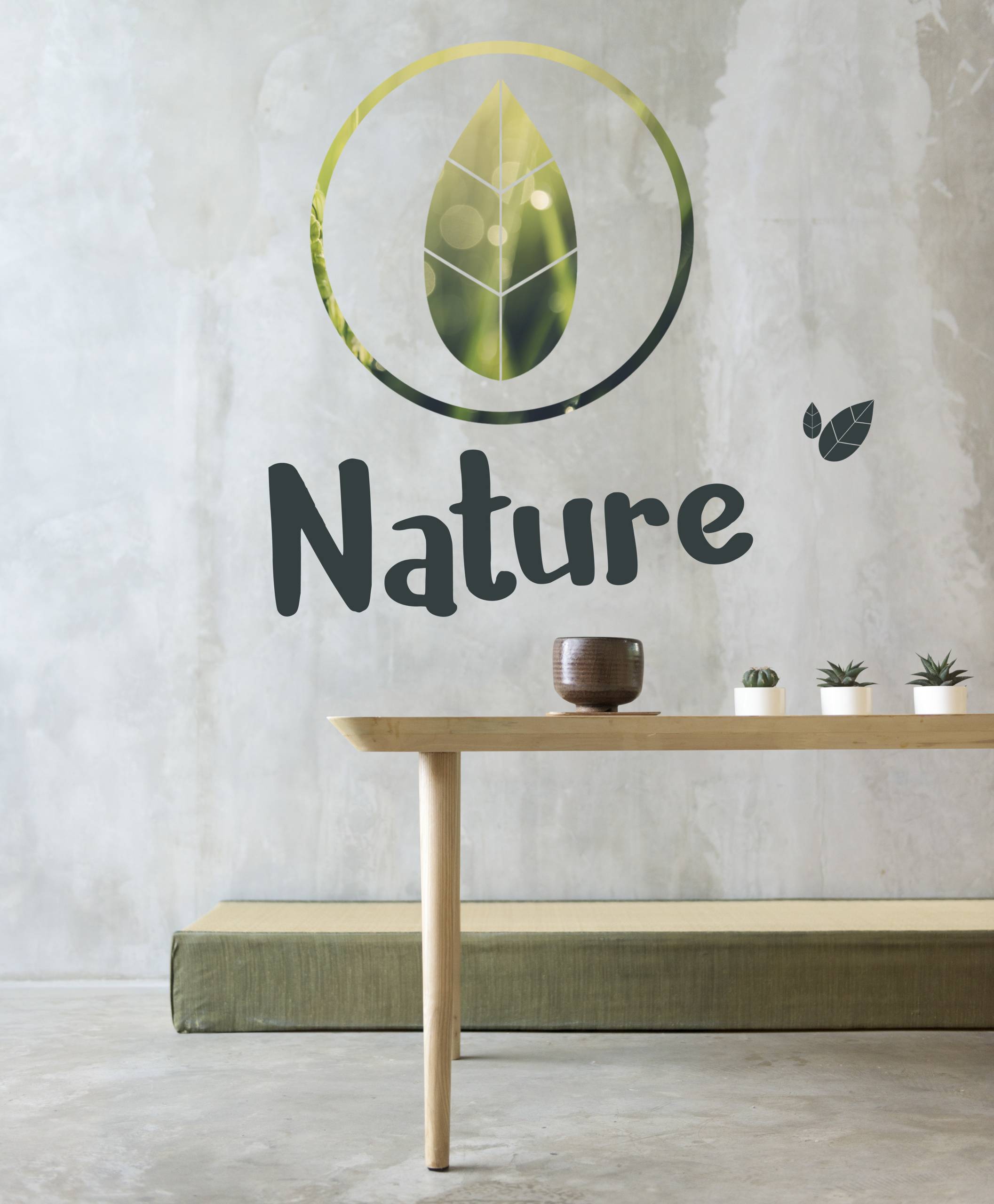 Ecology Environment Save Earth Organic